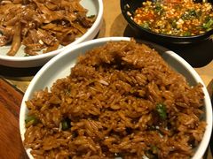 -手选潮汕鲜牛肉火锅(二七广场店)