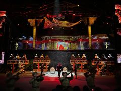 -《12·12》西安事变大型实景演出