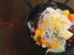 -老式乌米冰(阜阳园店)