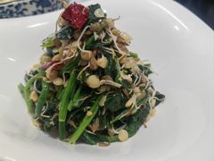 凉拌菜-伊祥·敦煌楼