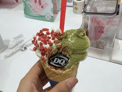 -DQ·蛋糕·冰淇淋(新世纪6F店)