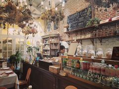 零售区-秘密小花园(第三中学店)