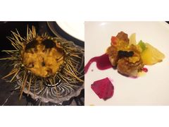 -半岛翡丽海鲜自助餐厅(观风亭店)