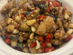 -新新湘菜馆(新中街二条店)