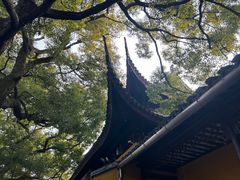 -西园戒幢律寺