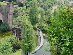 -广州莲花山旅游区