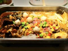 -鱼酷活鱼烤鱼(恒隆广场店)