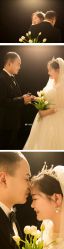 -青禾蒙娜丽莎婚纱摄影(武汉总店)