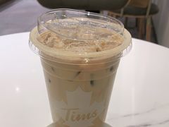 -Tims天好咖啡·贝果(东方广场店)