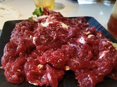 -三毛牛肉店(福强店)