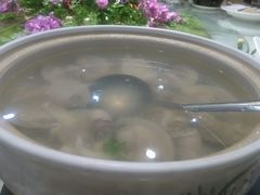 -滨海大酒店中餐厅·商务宴请·团建聚餐·生日宴