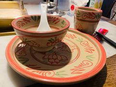 -尚尚仙·酸汤猪手·猪肚鸡火锅(华联万柳购物中心店)