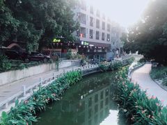-黄埔古港