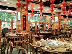 大堂-亮欢寨酸汤鱼(沙冲路店)