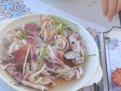 -北港方记海鲜楼·海景餐厅