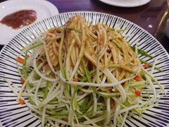 -恭敬李·烤鸭(天坛北门店)