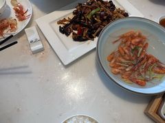 -南太湖山庄·四季轩&国风堂中餐厅