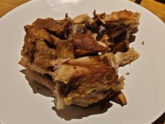 -伊喜饺子·烤鸭(五道口学院路店)