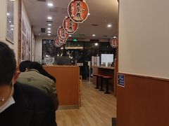 -食其家·牛丼咖喱(昆山巴黎春天店)