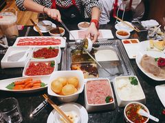 -海底捞火锅(德辉广场店)