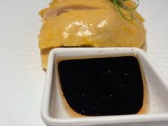 -新白鹿餐厅(松江开元地中海店)