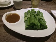 -茉莉餐厅(包河万达店)