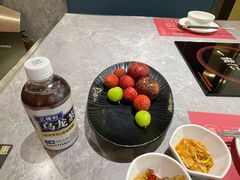-一绪に寿喜烧(虹悦城店)