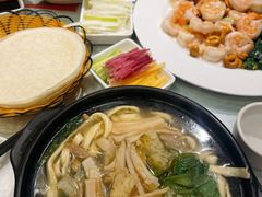 -郑州烤鸭总店