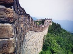-慕田峪长城