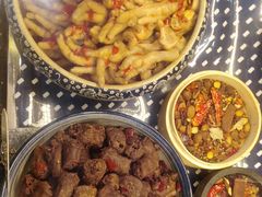 -久久丫鸭脖(金鸡湖欧尚店)