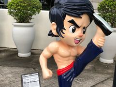 -香港会议展览中心演讲厅