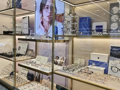 -世纪大明眼镜·林德伯格·蔡司官方授权店(武昌旗舰店)