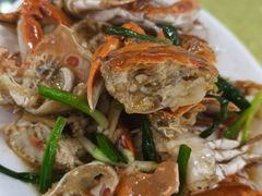 -锐记美食店·现捞海鲜(闸坡店)