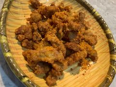 -宽窄巷子火锅(智胜时代城店)