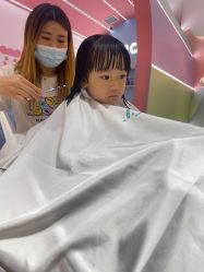 -星咔萌StarCamo儿童剪发(芳圆里IDMALL品牌形象店)