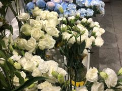 -EPOQUE·一刻花店(兴业太古汇店)