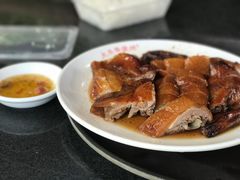 -黄连大头华烧鹅店(大良店)