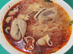 -甘记肥肠粉(马鞍北路店)