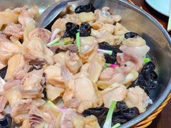 -猪肉婆私房菜(容桂总店)