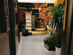 -俄士厨房(未来城店)