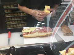 -赛百味SUBWAY(星摩尔店)