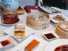-利苑酒家(华熙国际店)