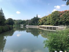 -东水关遗址公园