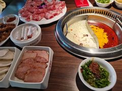 -季季红火锅(动壹店)