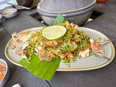 -Ameigo梅果·云贵川bistro(长宁来福士店)