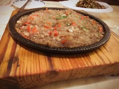 -钟掌勺忘不了地道湘菜(新天地假日广场店)