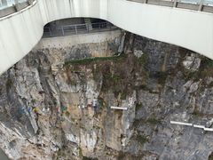 -重庆云阳龙缸景区