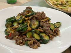 -隆都四季香饭店(碧海路店)