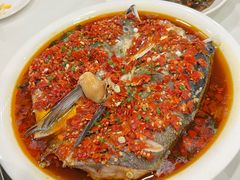 -翠清酒家(万丰路店)