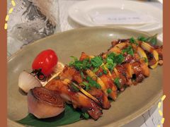 -娜娜家•Nana And Her Friends Restaurant(小寨原力场店)